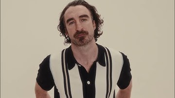 The Coronas - Ghosting (Official Video)