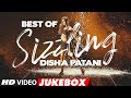 Best of sizzling disha patani songs   latest hindi songs 2020  tseries