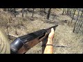 Pig / Hog hunting from a kayak in Outback Australia