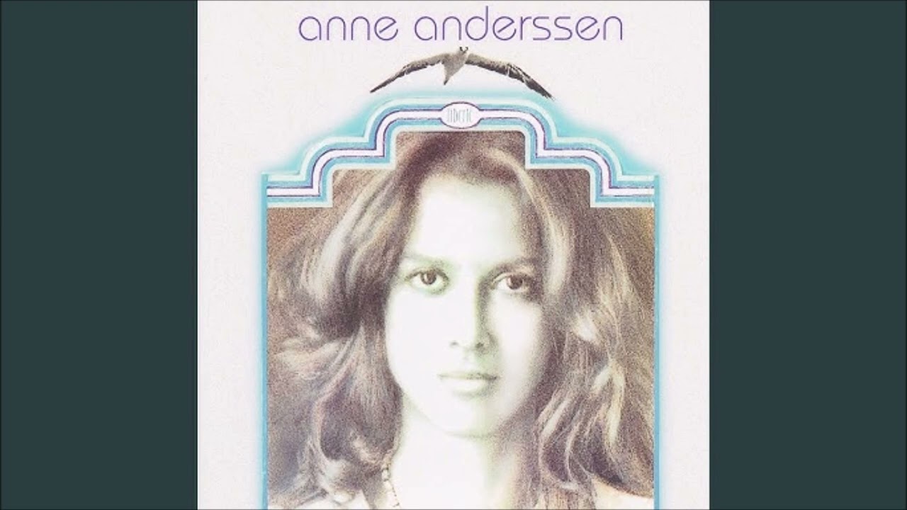 ANNE ANDERSSEN  "LAST DANCE"  (tradução)