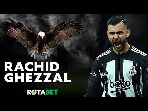 ️Rotabet Yıldızlar Geçidi #56 | Rachid Ghezzal