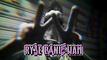 TEDE - RYJEBANIEWAM  (STREET VIDEO) / 3H HAJP HAJS HEJT