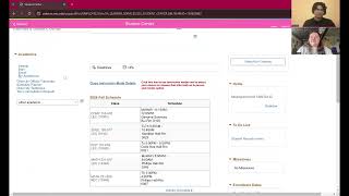 Connectcarolina Navigation