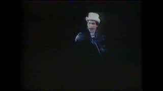 Queen We Will Rock You live Saarbrucken 1979