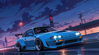 🌄 Twilight Drift Dark Phonk 2025 Airalclix Official