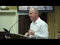 Іван Пендлишак - Мертвий Обряд - 12 01 2019 Bread Of Life Church Kent