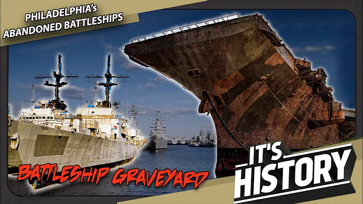 Why America's Battleship Graveyard is Forgotten (P...