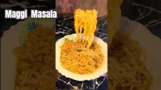 Maggi Masala with in 2 Mint Recipe | How To Make Cheese Maggie| Maggie Masala recipe