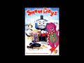 HiT Favorites Snow Days Part 1 Of 4 60fps 