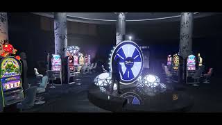 [ESX/QB/Standalone] Casino dynamic lucky wheel