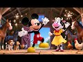 Mickey Mouse & Clarabelle Cow’s Big Happy Farm Adventure Fun Friendship & Farm Magic Kids Cartoon