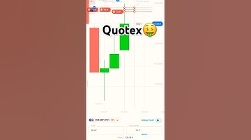 quotex sureshot pattern🤑😍 #quotex