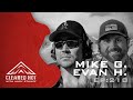 Cleared Hot Episode 210 - Mike Glover and Evan Hafer