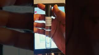 Sotd For 7122022 Is Pas Ce Soir By Bdk