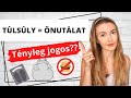 Ezért nem a te hibád, ha túlsúlyos vagy! - 10 indok a videóban | Such Klaudia táplálkozási tanácsadó