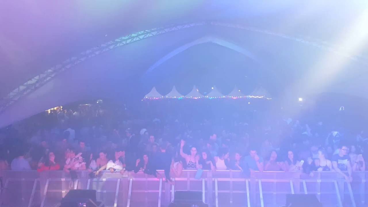 Saddlespan Duo S5000 Gigtent