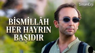 Bismillâh Her Hayrın Başıdır | Birinci Söz | Risale-i Nur | Okuyan: SinanErji