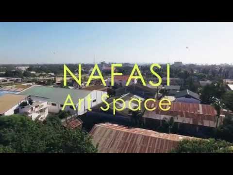Video: Biennale: Nafasi Kwa Wasanifu Wachanga