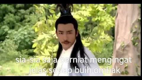 大海 _ Laut Besar