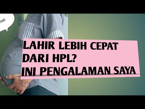 Video: Cara Melahirkan Anak Perempuan: Pengalaman Ibu