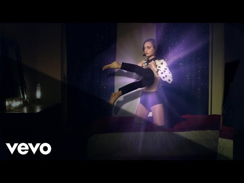 NZCA LINES - Persephone Dreams