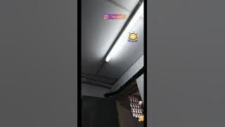 Miz pia12 goyang dalam toilet..