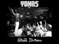 Yonas - Stupid Brilliance