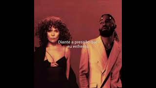 Pressure - Paloma Faith feat. Kojey Radical (Tradução PTBR)