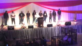 Maranda Curtis Willis (Worship Encounter 2015)