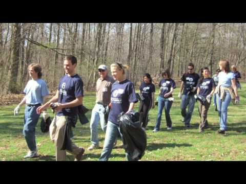 AYA Video: Day Of Service