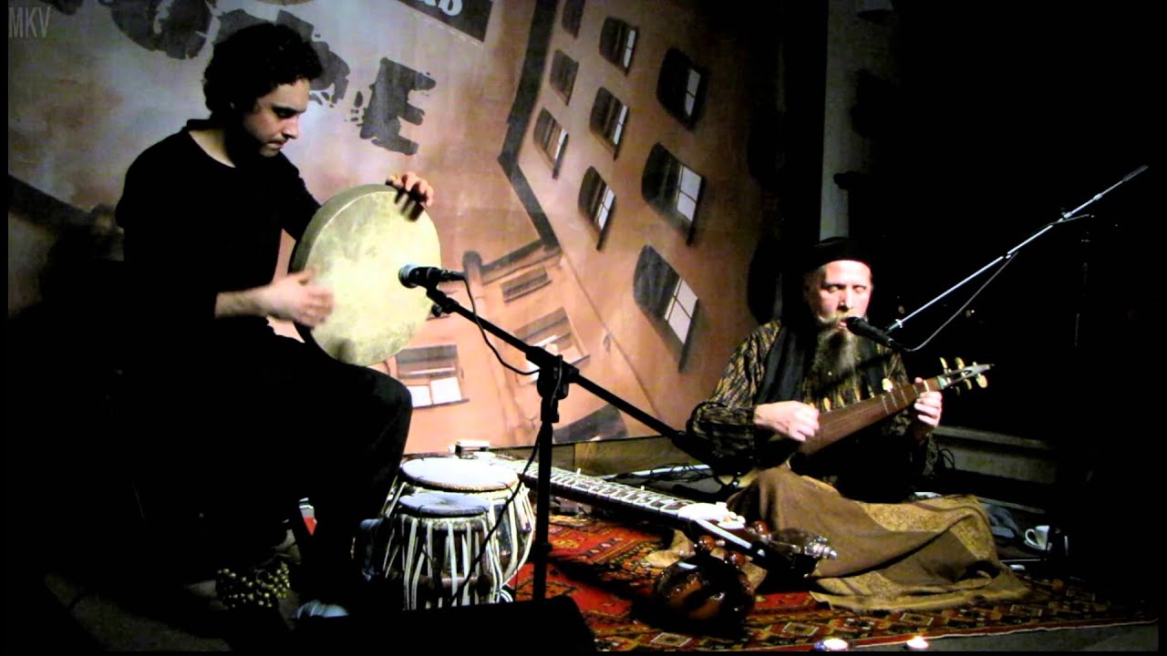 Сергей Гасанов, горловое ,обертонное пение-степи, горы,небеса ...