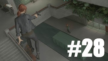 Control Ultimate Edition 👩‍🦰 Part 28 👩‍🦰 Catching Some Pages