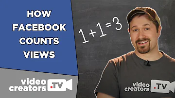 Why Facebook Video Views are Misleading