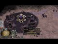 BFME The Legends Of The 3RD Age Skirmish 4V4 (Mordor) 4K No Commnentary