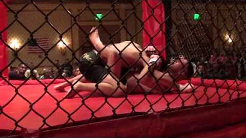 www FIGHTFAN net   Sam Rind vs Brandon Royval