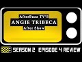 Angie Tribeca Season 2 Episode 4 Review & After Show | AfterBuzz TV