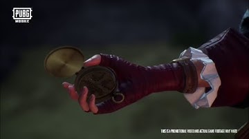 PUBG MOBILE - 0.14.0 Update trailer