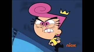 Swears At Wanda Fairly Oddparents Clip