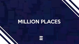 TRFN - Million Places (feat. Siadou) Resimi