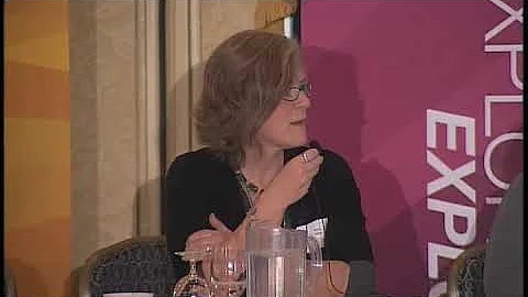 Corine Gannon and Barb Reid Q&A: Promising Practic...