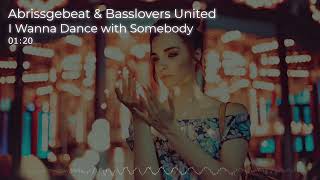 Abrissgebeat & Basslovers United - I Wanna Dance with Somebody