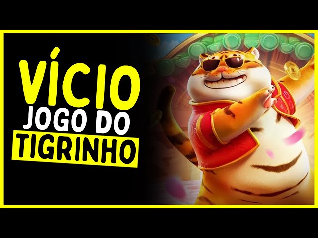 Sinais do VÍCIO no jogo do TIGRINHO (Fortune Tiger/Tigre da