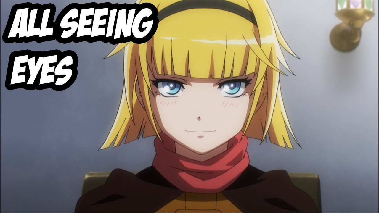 Overlord Season 3 Episode 6 Overlord Season 3 Episode 6