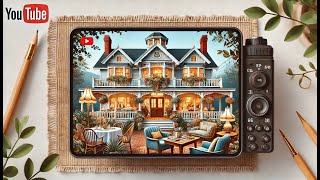 Top 5 Historic Inns and B&Bs in North Carolina