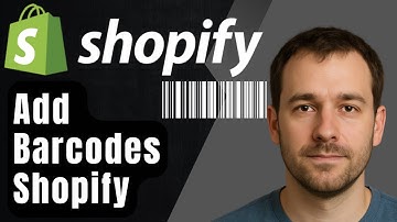 A Guide on Adding Barcodes to Your Products in Shopify (2025 Step-by-Step Tutorial)