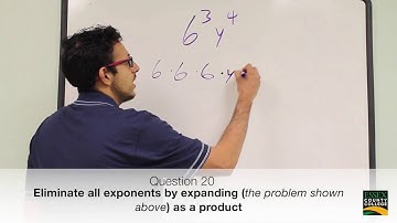 Midterm Review Math 092 - QUESTION 20