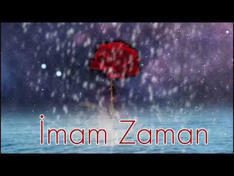 Eşq nəğməsi (İmam Zaman)