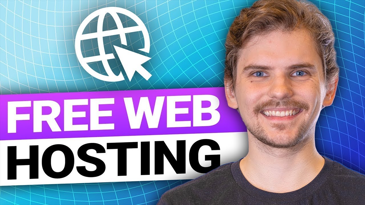 ⁣Best Free Web Hosting Options | Can you host your website for free?