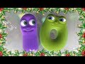 10 Days Till Christmas | Numberjacks