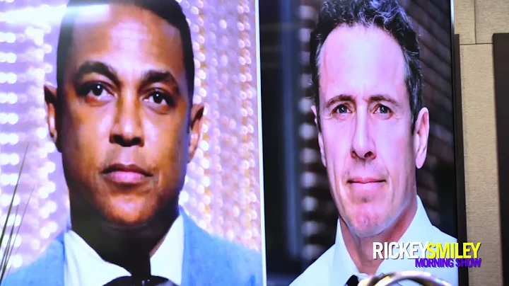 How Chris Cuomo Threw Don Lemon Under The Bus